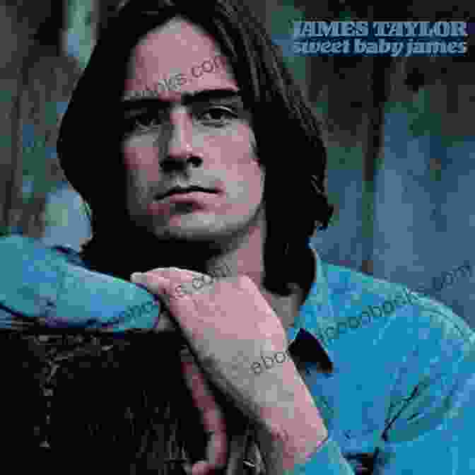 James Taylor Holding A Baby James Taylor Greatest Hits James Taylor