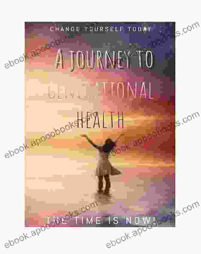 Journey To Generational Health Book Cover A Journey To Generational Health