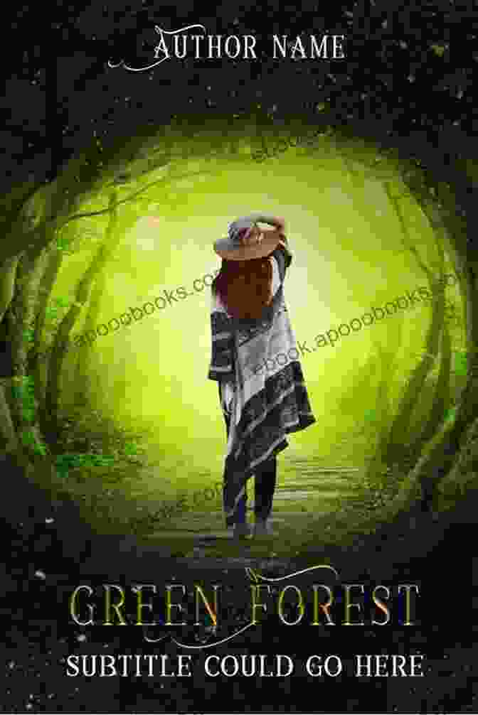 Kingdom Cursed: Legends Of South Haven Book Cover Featuring A Mysterious Forest With A Group Of Adventurers On A Quest Kingdom Cursed (Legends Of South Haven 4)