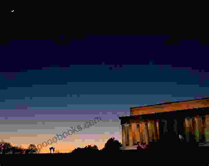 Majestic Lincoln Memorial At Twilight Frommer S EasyGuide To Washington D C 2024 (Easy Guides)