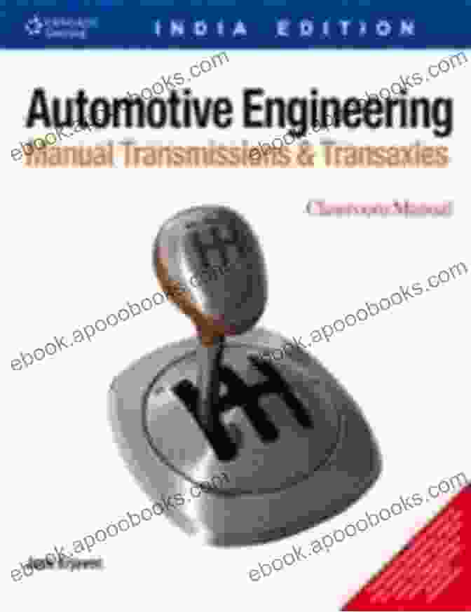 Manual Transmissions And Transaxles Classroom Manual And Shop Manual Spiral Today S Technician: Manual Transmissions And Transaxles Classroom Manual And Shop Manual Spiral Bound Version