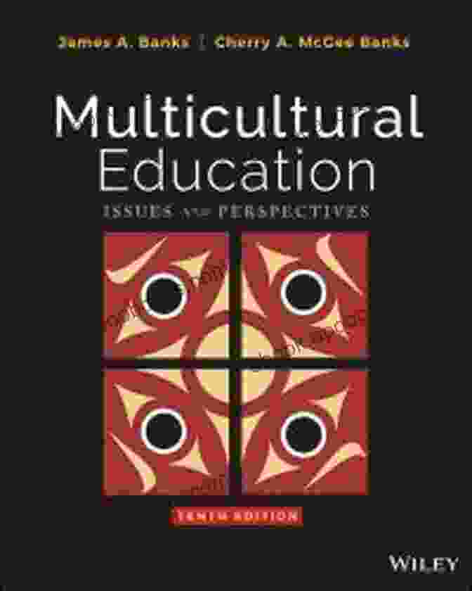 Multicultural Education: Issues And Perspectives 10th Edition Book Cover Multicultural Education: Issues And Perspectives 10th Edition