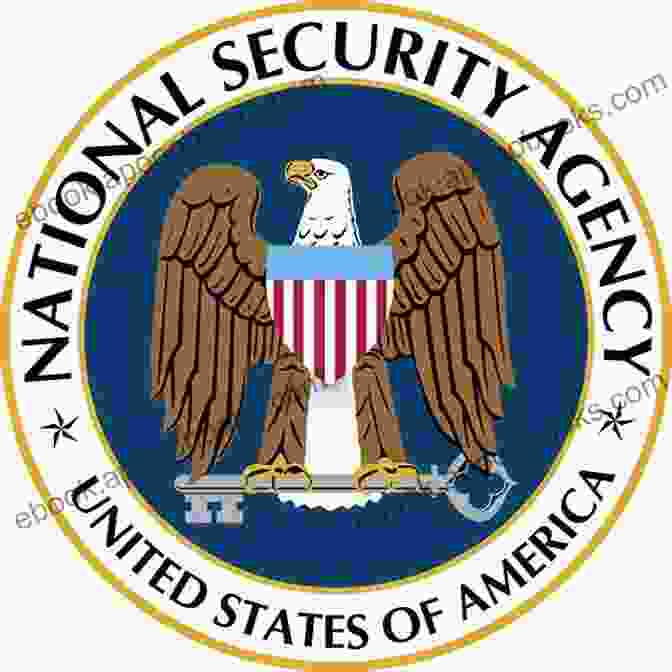 National Security Agency Logo The Shadow Factory: The Ultra Secret NSA From 9/11 To The Eavesdropping On America