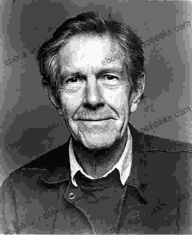 Portrait Of John Cage The Big Of Classical Music (PIANO)