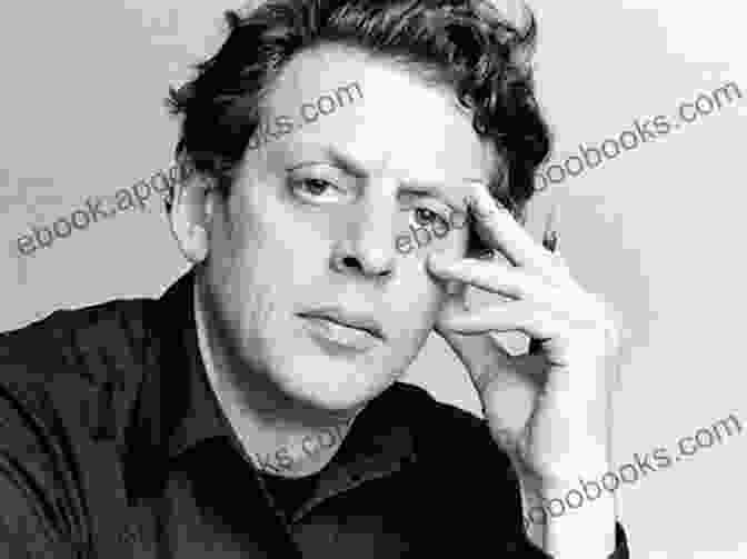 Portrait Of Philip Glass The Big Of Classical Music (PIANO)