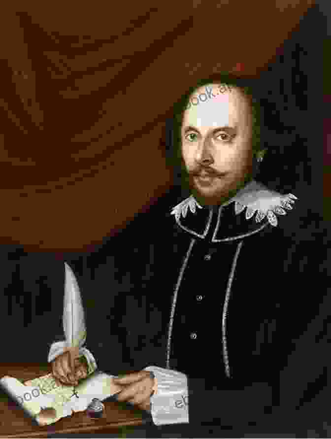 Portrait Of William Shakespeare The Complete Works Of William Shakespeare (Digital Fire Super Combos 9)