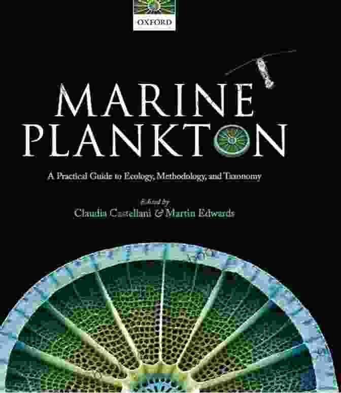 Practical Guide To Ecology Methodology And Taxonomy Book Cover Marine Plankton: A Practical Guide To Ecology Methodology And Taxonomy