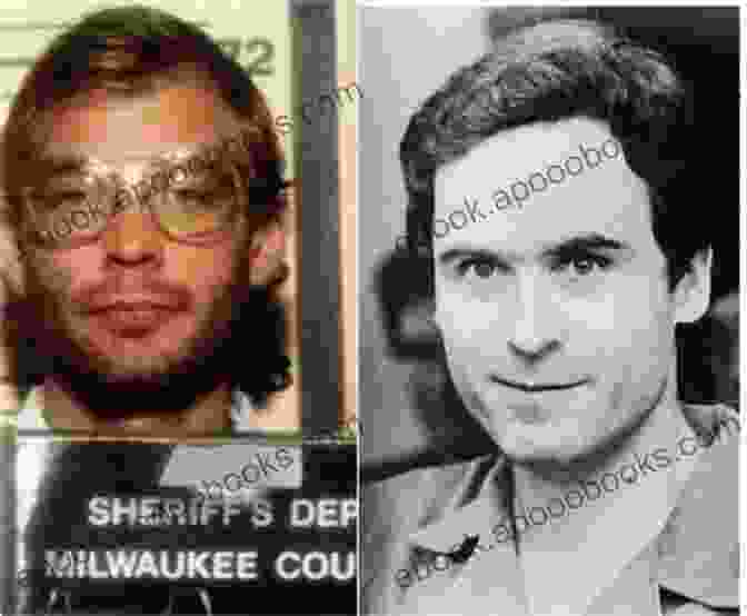 Psychological Profile Of Hitler, Ted Bundy, And Jeffrey Dahmer Terrorism On American Soil: A Concise History Of Plots And Perpetrators From The Famous To The Forgotten