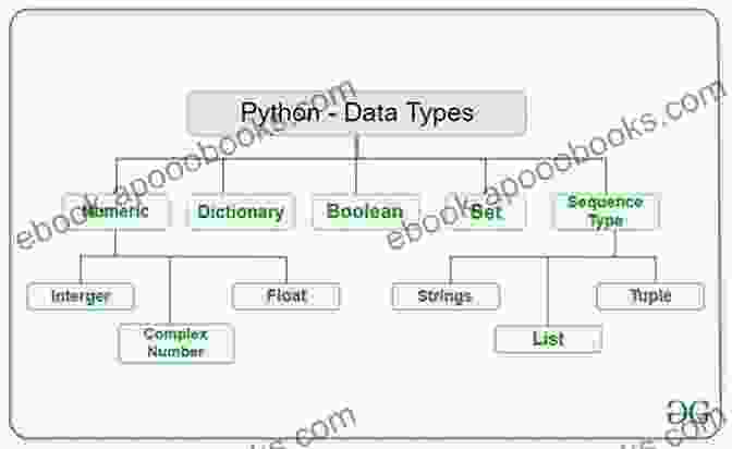 Python Syntax And Data Types PYTHON PROGRAMMING: Getting Started In Python Programming: A Beginners Guide To Writing Your First Python Programs