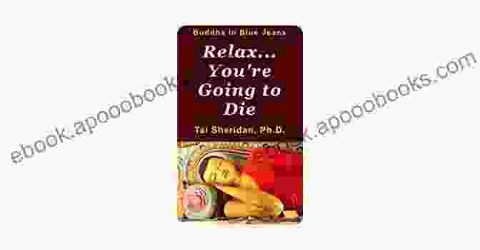 Relax You're Going To Die Book Cover Relax You Re Going To Die