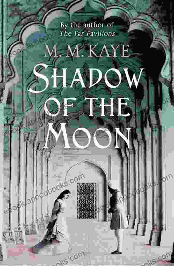 Shadow Of The Moon Book Cover Shadow Of The Moon: Shadow SEALs