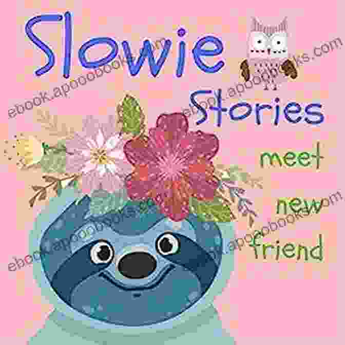 Slowie Stories Book Cover Children S Bedtime Animal Stories: Slowie Stories Tell Me More Facts (Bedtime Stories For Kids 4)