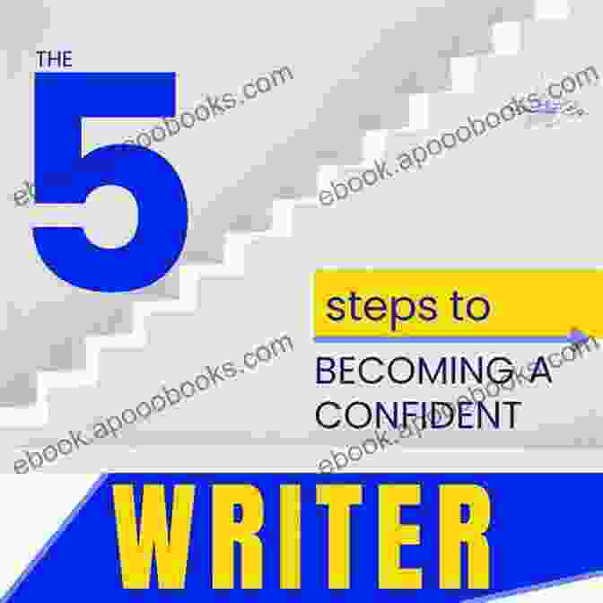 Steps To Becoming Confident Songwriter Your Path To Songwriting Success: 7 Steps To Becoming A Confident Songwriter