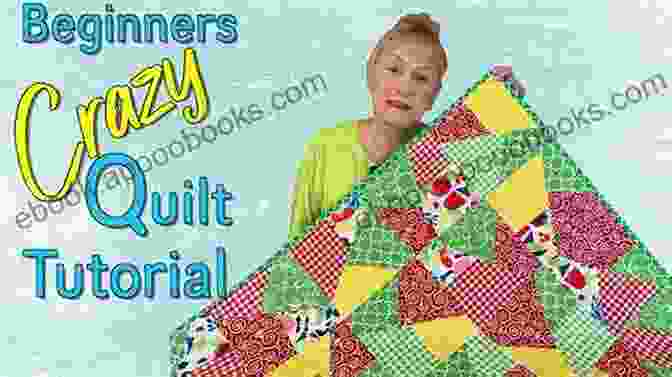 Stitch Variations: A Comprehensive Crazy Quilting Tutorial Stitch Variations: A Crazy Quilting Tutorial