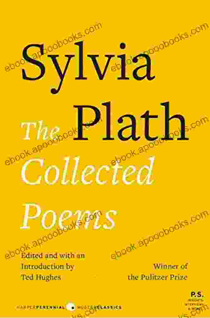 Sylvia Plath's 'As Ever, Selected Poems' Book Cover As Ever: Selected Poems (Penguin Poets)