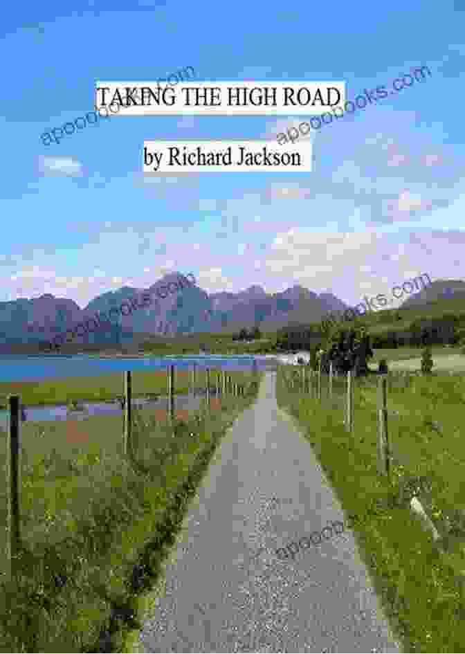 Taking The High Road Book Cover Matthew Yancey: Clean And Wholesome Western Historical Romance (Taking The High Road 2)