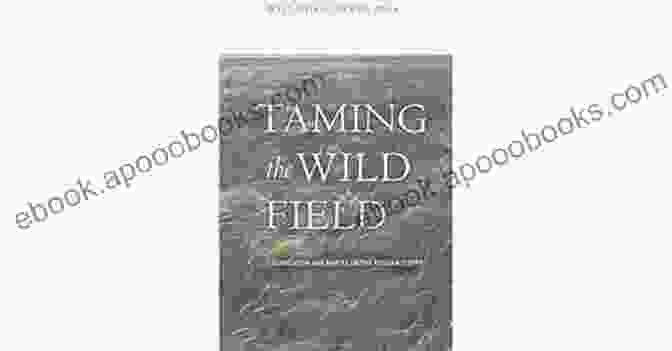 Taming The Wild Field Book Cover Taming The Wild Field: Colonization And Empire On The Russian Steppe