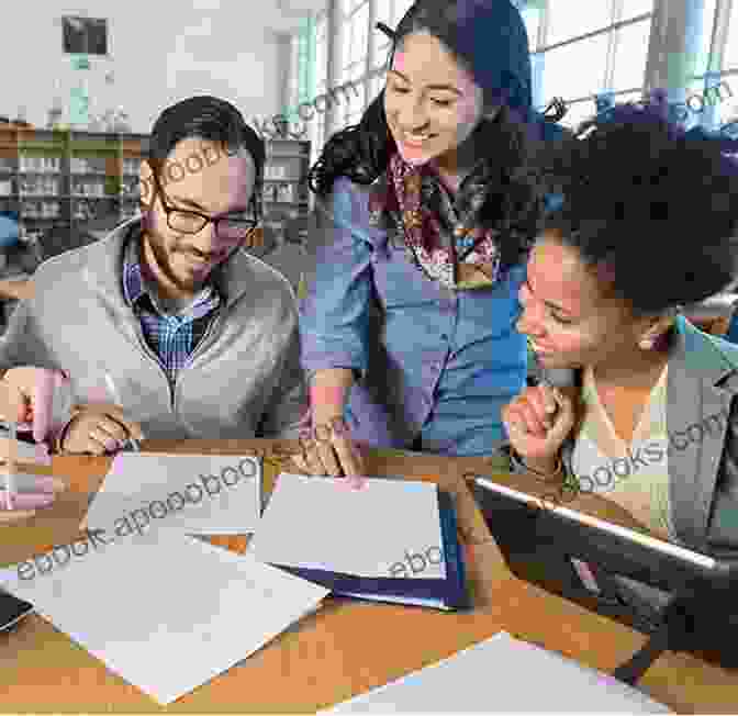 Teachers Collaborating During A Professional Development Session 100 Ideas For Secondary Teachers: Outstanding Computing Lessons (100 Ideas For Teachers)