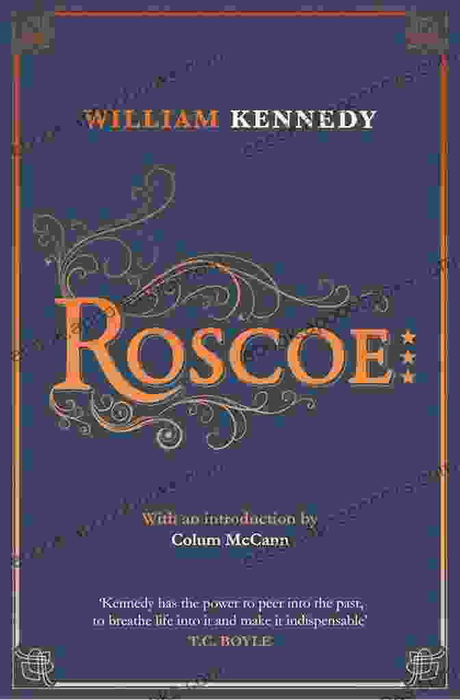 The Ballad Of John Henry, A Captivating Novel By Roscoe William Kennedy, Featuring A Vibrant Illustration Of The Legendary Folk Hero On Its Cover Roscoe William Kennedy