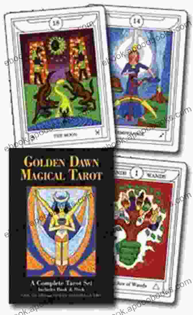 The Complete Tarot Poems Book Cover The Complete Tarot Poems James Munro