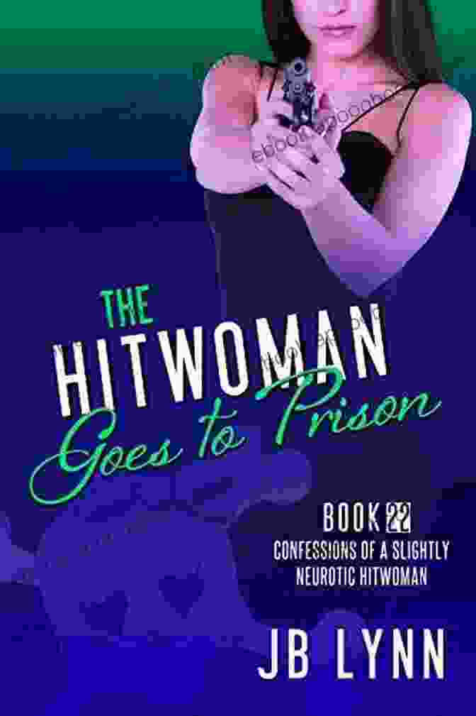 The Cop The Hitwoman And The 7 Cops (Confessions Of A Slightly Neurotic Hitwoman)