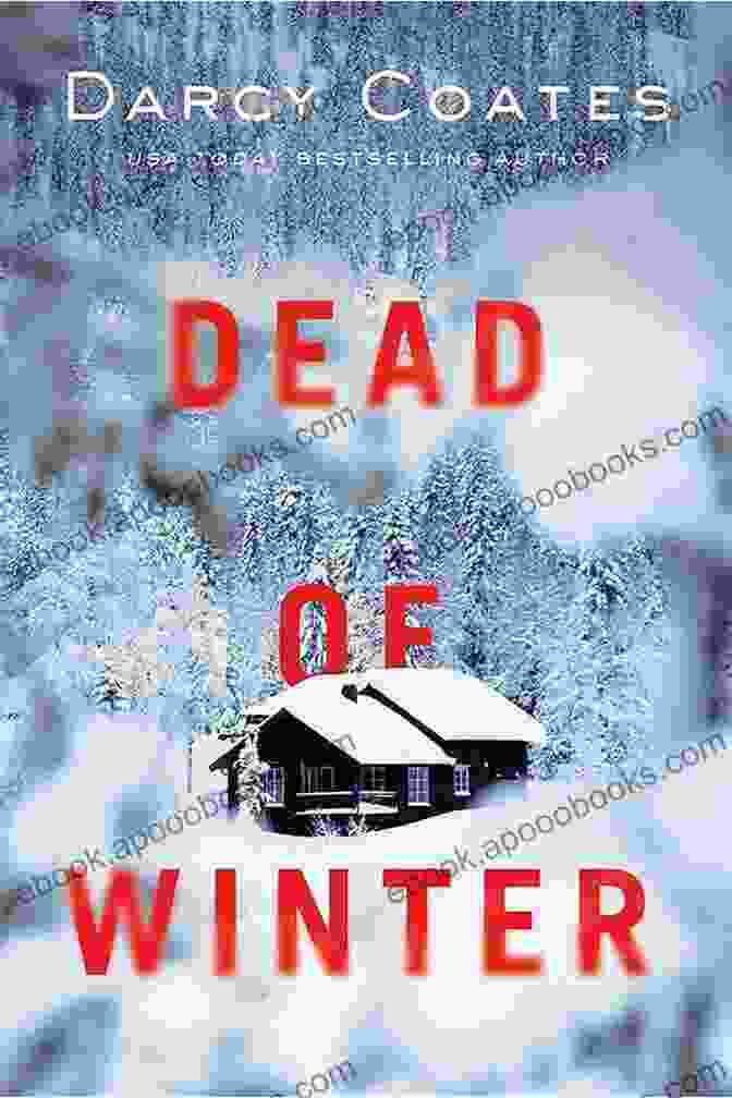 The Dead Of Winter Book Cover The Dead Of Winter: Three Giordano Bruno Novellas