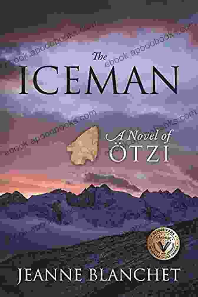 The Iceman Novel By Jeanne Hanson The Iceman: A Novel Jeanne K Hanson