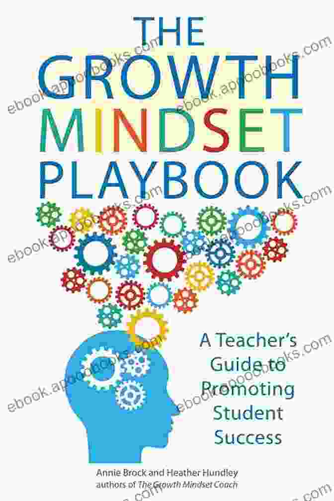 The Magic Of Growth Mindset Book Cover The Magic Of Growth Mindset