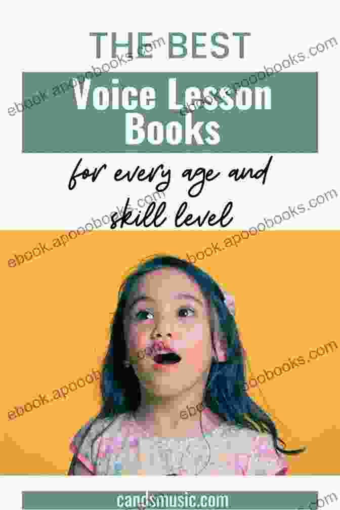 The Perfect Voice All 30 Lessons Book Cover The Perfect Voice: All 30 Lessons