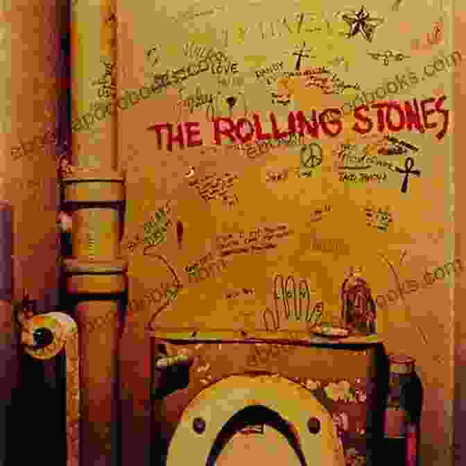 The Rolling Stones: Beggars Banquet Lyrics The Rolling Stones Beggars Banquet (Piano/Vocal/Chords) (Alfred S Classic Album Editions)