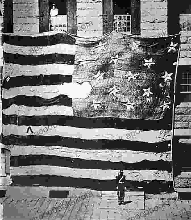 The Star Spangled Banner Flying Over Fort McHenry Early Songs Of Uncle Sam