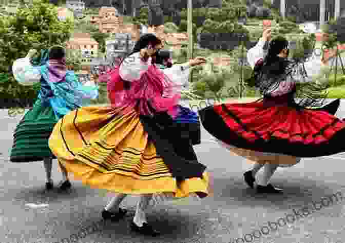 Traditional Galician Music And Dance The Good Life In Galicia 2024: An Anthology Of Prose And Poetry