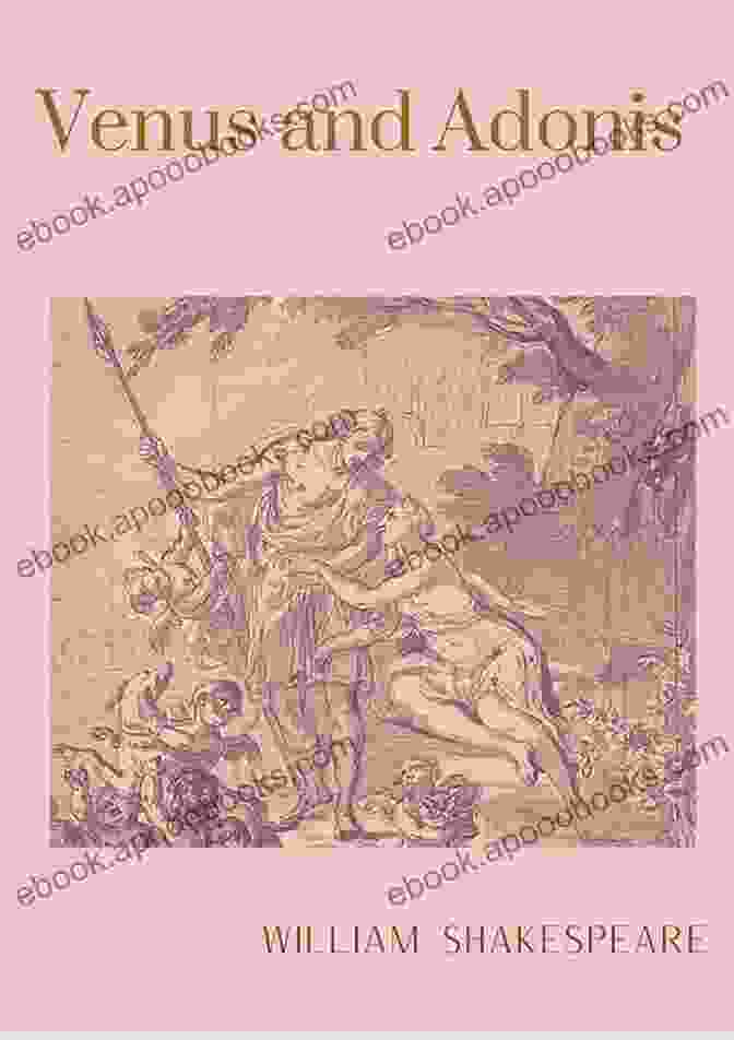 Venus And Adonis By The Pelican Shakespeare The Narrative Poems (The Pelican Shakespeare)