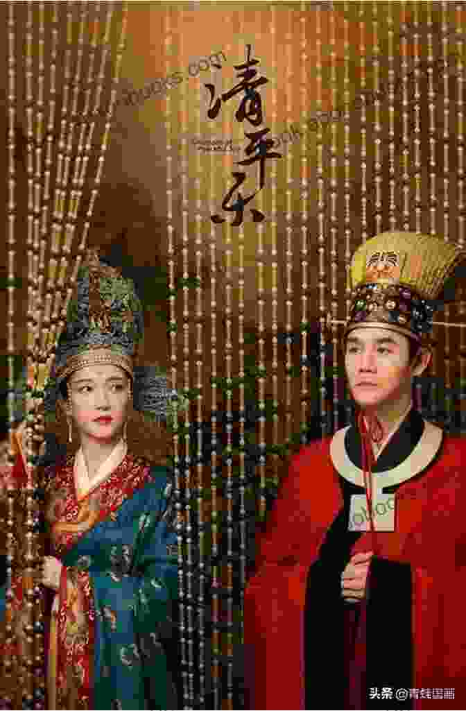 Wei Qianshu And Li Qingluan Characters THE ONLY BEGOTTEN FATHER: A JOURNEY TO THE TANG DYNASTY