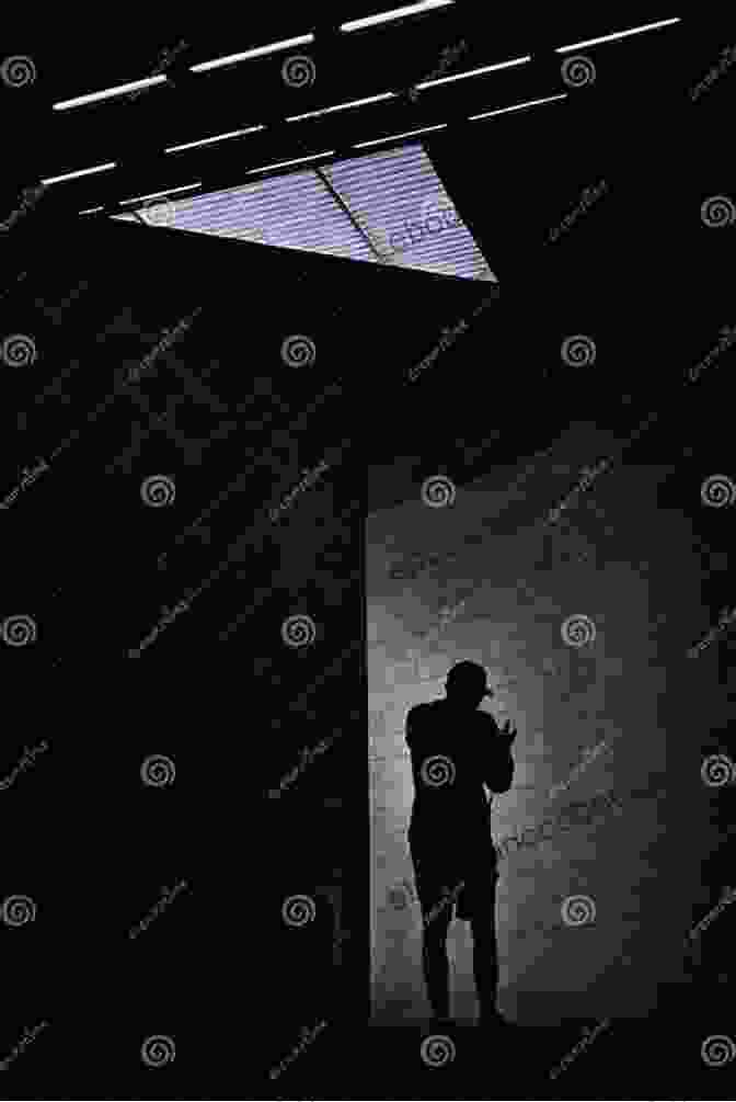 Winston War Novel Cover: A Gripping Image Of A Man Standing In A Dimly Lit Room, His Face Obscured By Shadows, Holding A Mysterious Document In His Hands Winston S War: A Novel Of Conspiracy