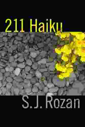 211 HAIKU William Shakespeare