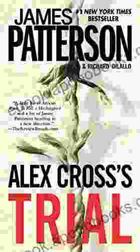 Alex Cross S TRIAL James Patterson