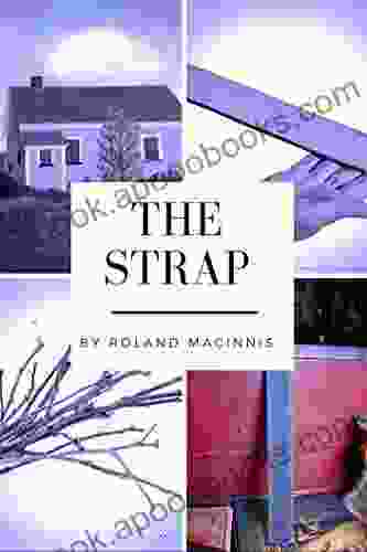 The Strap: An incident in a one room schoolhouse in 1934