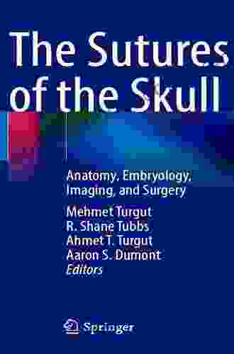 The Sutures Of The Skull: Anatomy Embryology Imaging And Surgery