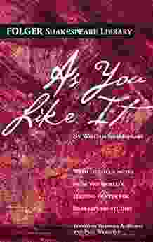 As You Like It (Folger Shakespeare Library)