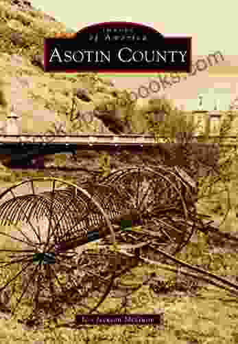 Asotin County (Images of America)