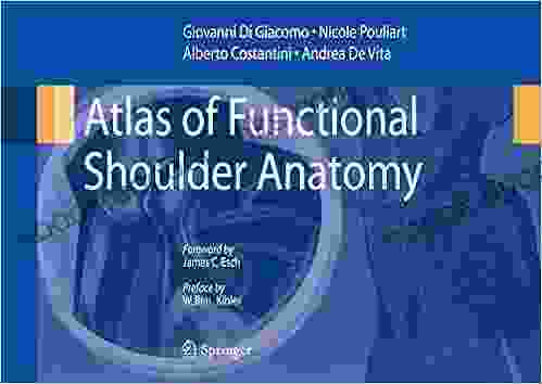 Atlas Of Functional Shoulder Anatomy