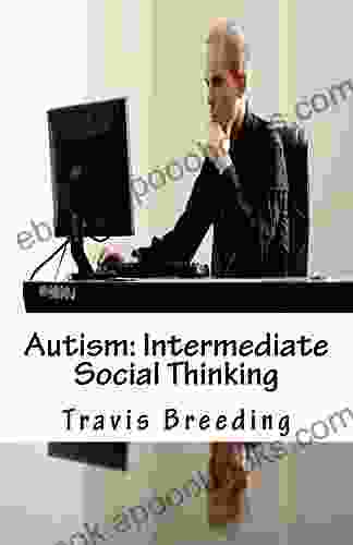 Autism: Intermediate Social Thinking Manitoba Hal Brolund