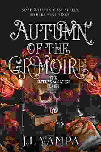 Autumn of the Grimoire: Sisters Solstice One