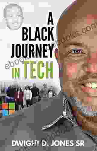 A Black Journey In Tech: (From Humble Beginnings)