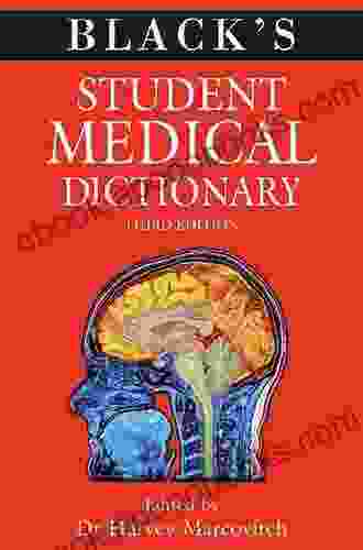 Black S Student Medical Dictionary Peter J Taub