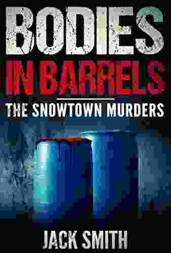 Bodies In Barrels: The Snowtown Murders