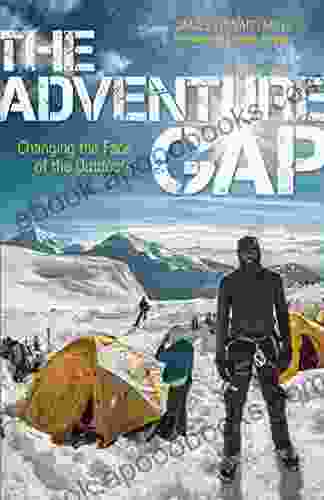 The Adventure Gap: Changing The Face Of The Outdoors