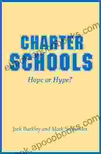 Charter Schools: Hope Or Hype?