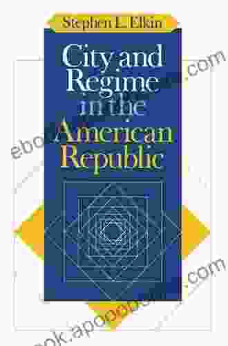 City And Regime In The American Republic